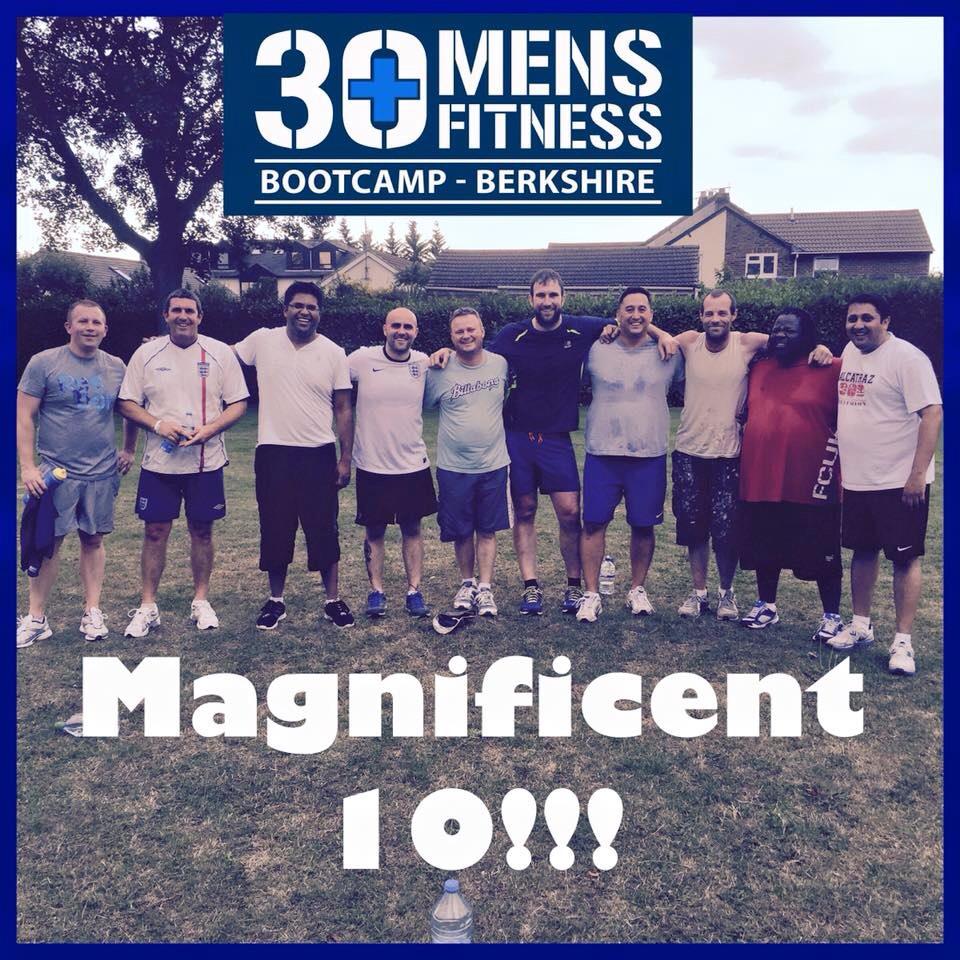 Anthony_30Plus's tweet photo. Check out our website to sign up for 7 Day Free #Bootcamp Trial! #berkshire #fitness #slough #bootcamp http://t.co/P6F7faAgBk