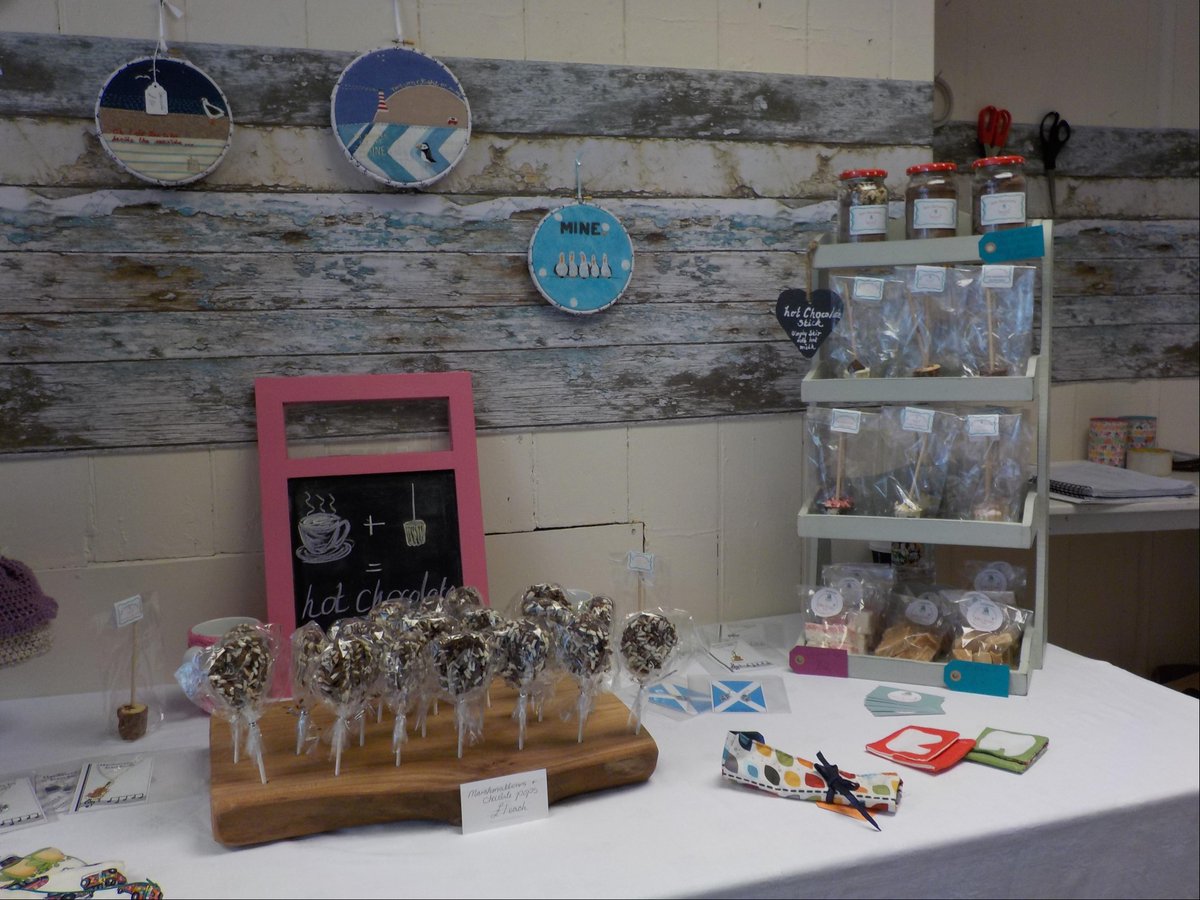 weeredupcycles's tweet photo. @remadeinbrit @RemadeHour Pop up Shop in #Dunbar #Scotland this wk until sat #upcycle #chalkystuff #recycle #reloved http://t.co/tWCt6BRrYz