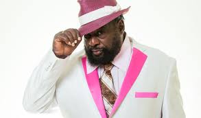 Happy birthday to \"Dr. Funkenstein\" George Clinton! May the Mothership land on Uranus! 