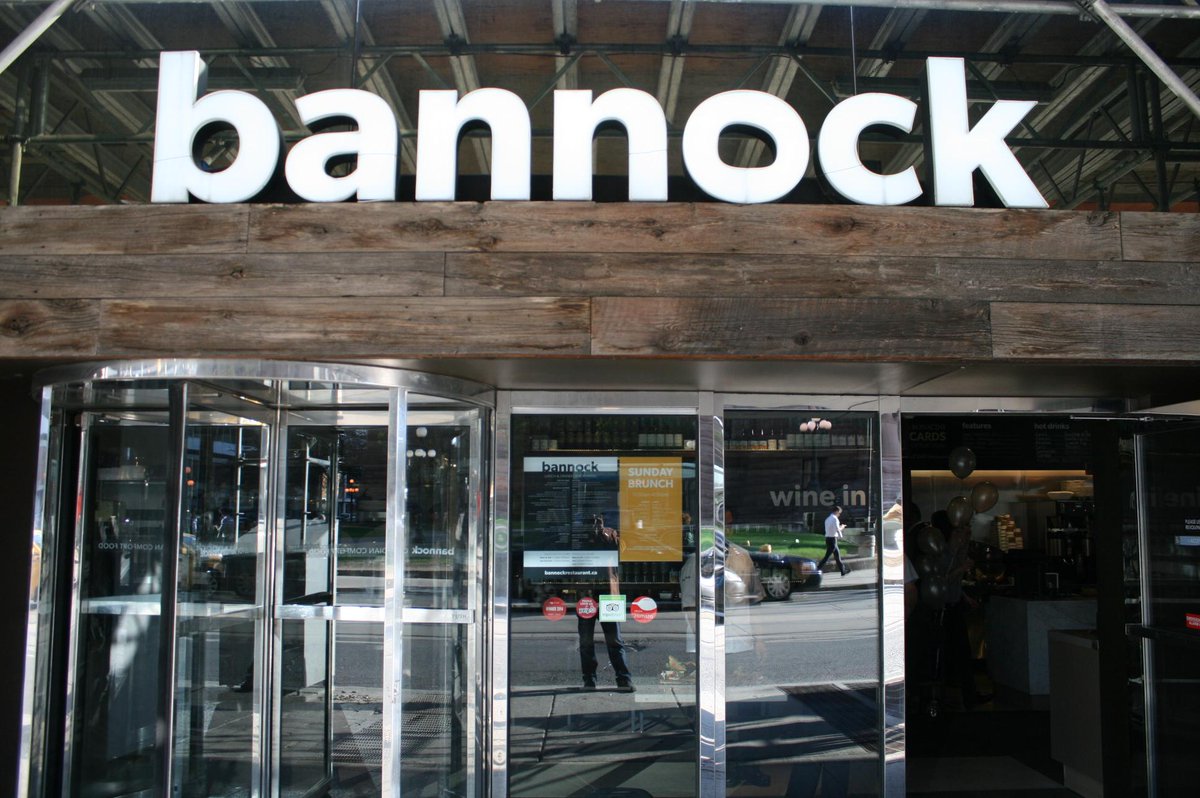 Eat Toronto Media tweet media