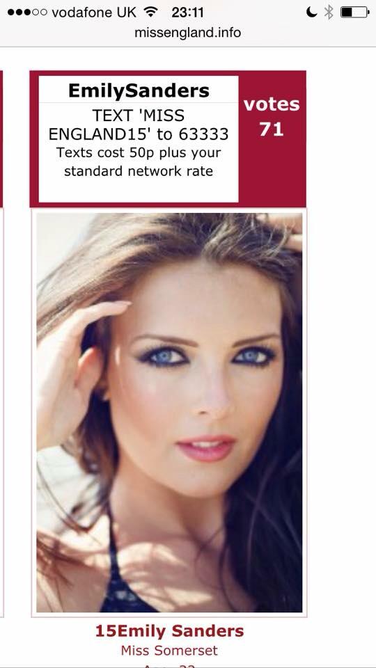 thinkamycharity's tweet image. Lovely to meet up with Miss Somerset Emily Sanders today, who has chosen #thinkamy as one of her charities to support