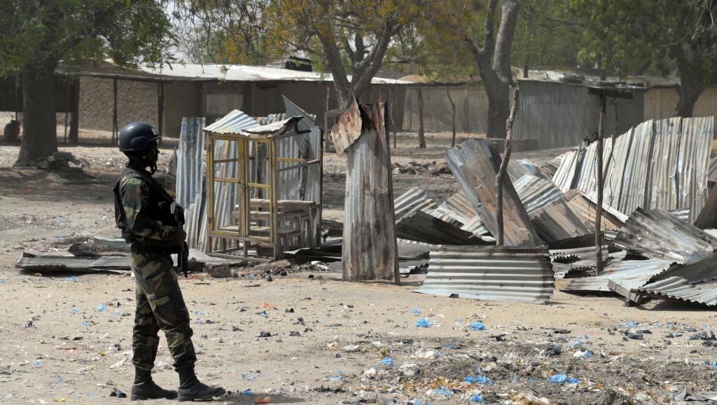 GaelleStellaOy's tweet photo. ACTU| NOUS SOMMES MAROUA, NOUS SOMMES LE CAMEROUN ET NOUS DISONS TOUS STOP BOKO HARAM | Lien : http://t.co/fqjJtVzSIV http://t.co/f34Y2Dn7da