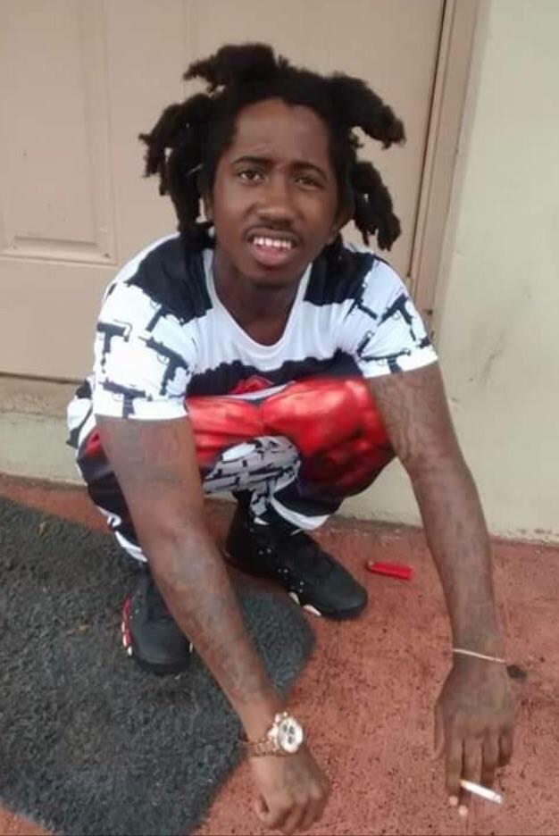 42Teflon's tweet photo. Off top it's all gravy yu in 6ft juss remember I love yah so rest in peace! 🙏😪💯! #LONGLIVETARON http://t.co/y1bMINOx2L