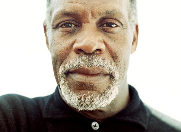 Felicidades a Danny Glover que hoy cumple 69 añazos ¿creéis que está viejo para esto?
Happy birthday 