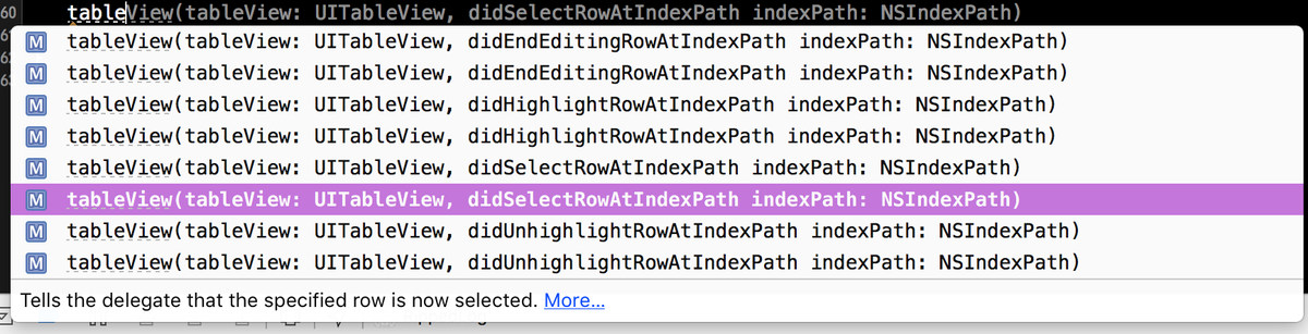 CodeMySource's tweet image. Do we need duplicated API in #swift2 !!