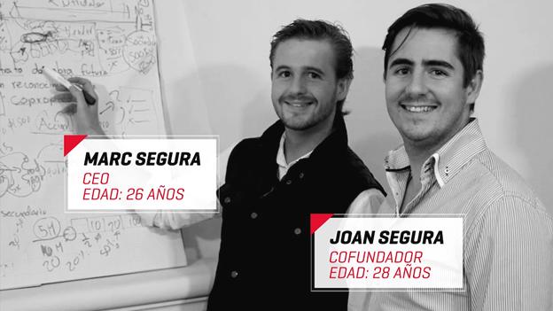 20Emprendedores's tweet photo. .@playbusinessmx: los emprendedores que te invitan a ser inversionista en línea de startups http://t.co/RPyEyHOY97 http://t.co/CgBm0DzGlS