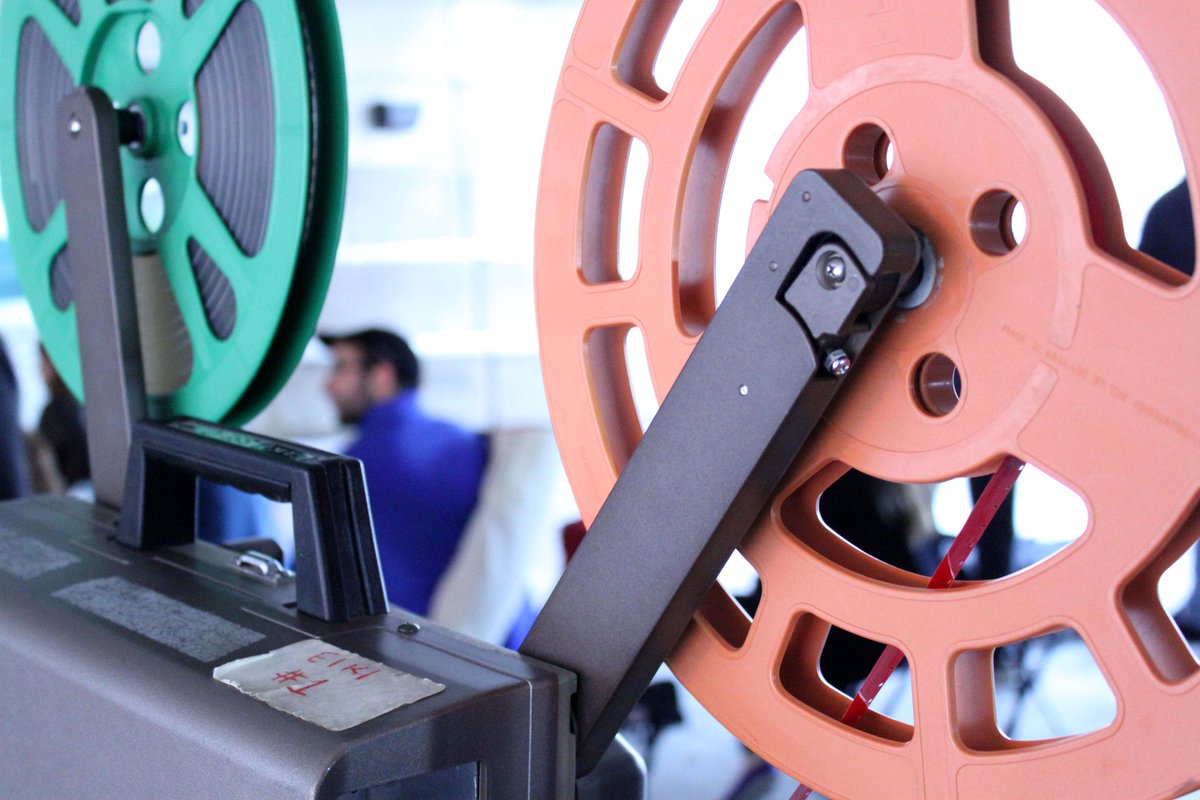 Indie Filmmaking tweet media