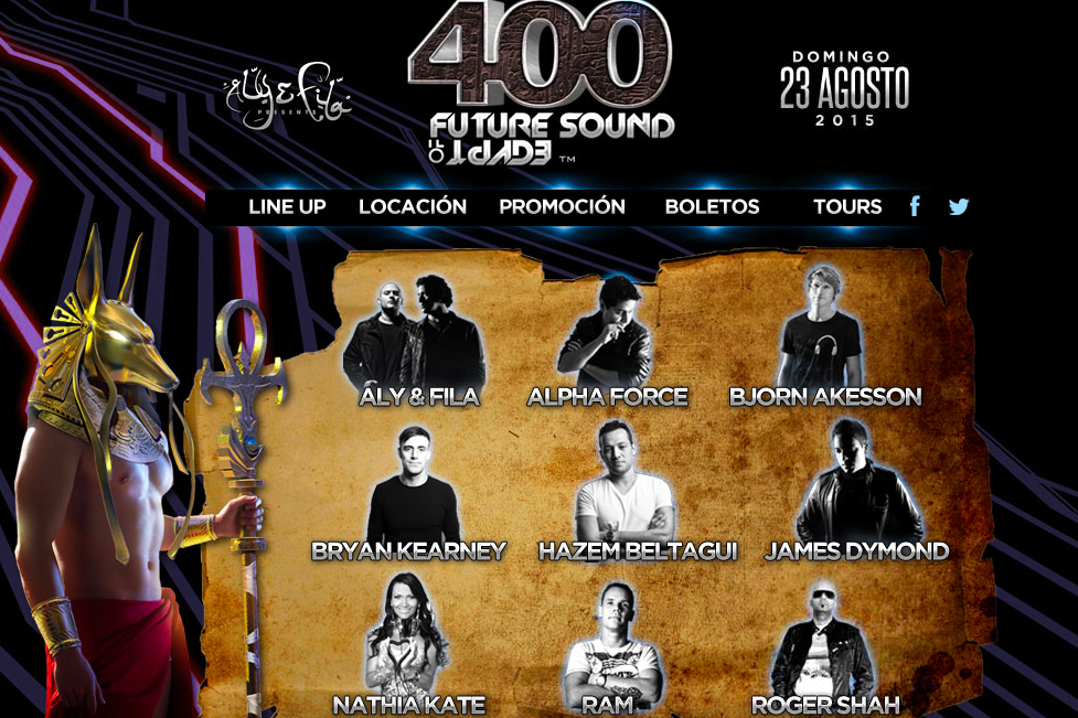 Versatil_Prod's tweet photo. #FSOE400MEX
Visita nuestra nueva pagina en: http://t.co/eW4enwvTdC y encuentra toda la información que necesitas. http://t.co/ktilYiElfz