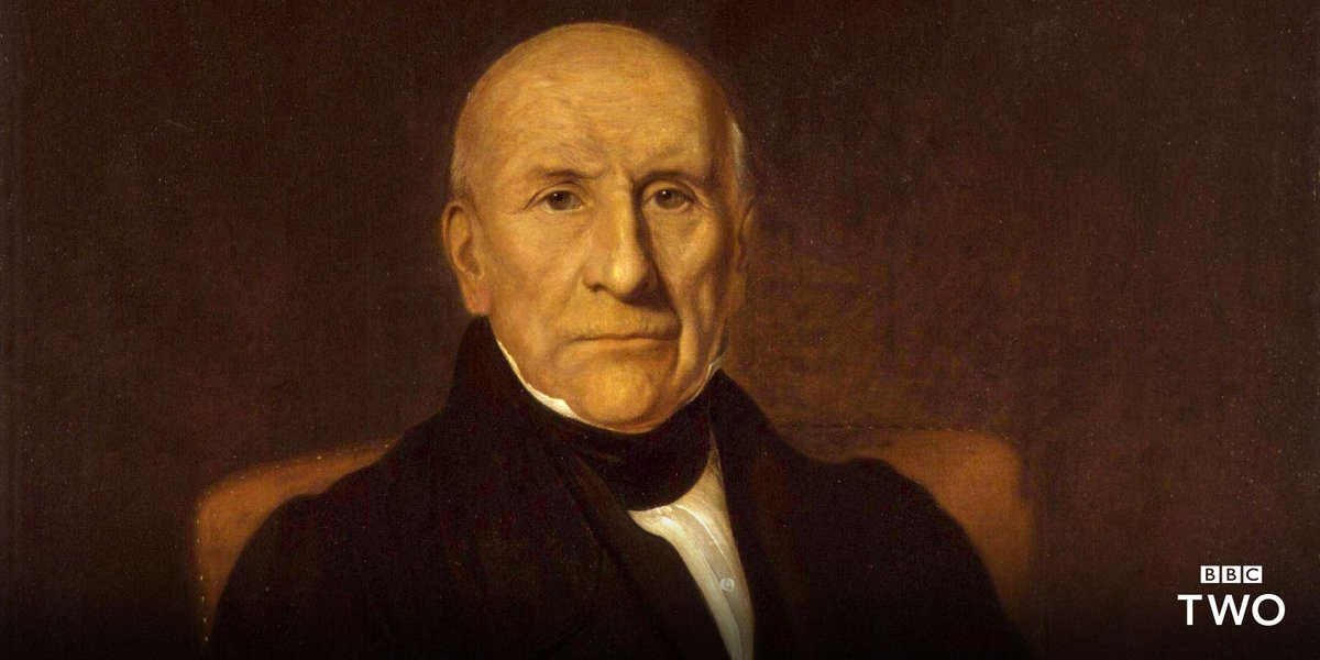 BBCTwo's tweet photo. John Gladstone owned over 2,500 slaves and received the largest pay-out of £80 million. #BritainsForgottenSlaveOwners http://t.co/85SKp8vf1t