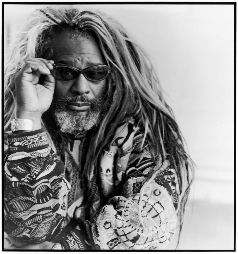Happy Birthday George Clinton !! 