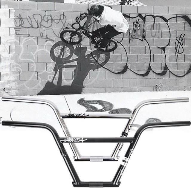 subrosa noster frame