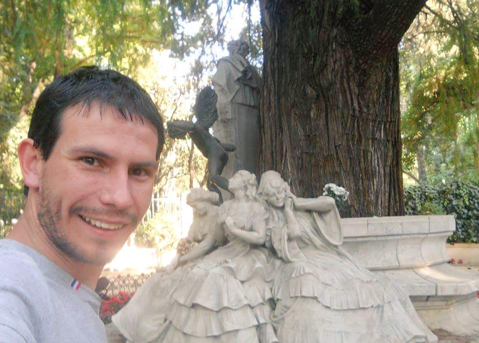 AportaRenzo's tweet photo. @DescendientesCS 
#MomentosDescendientes en #Sevilla #Descendientes5 http://t.co/xND7fH9D0K