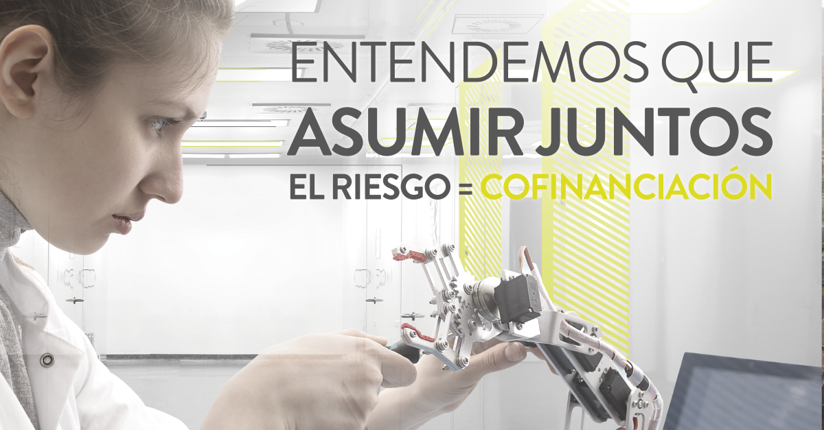 Ruta_N's tweet photo. ¿Tienes un diseño conceptual y necesitas llevarlo hasta un prototipo funcional? #ProyectosCTi http://t.co/IoxV0S1rzL http://t.co/yODgAY6g8n