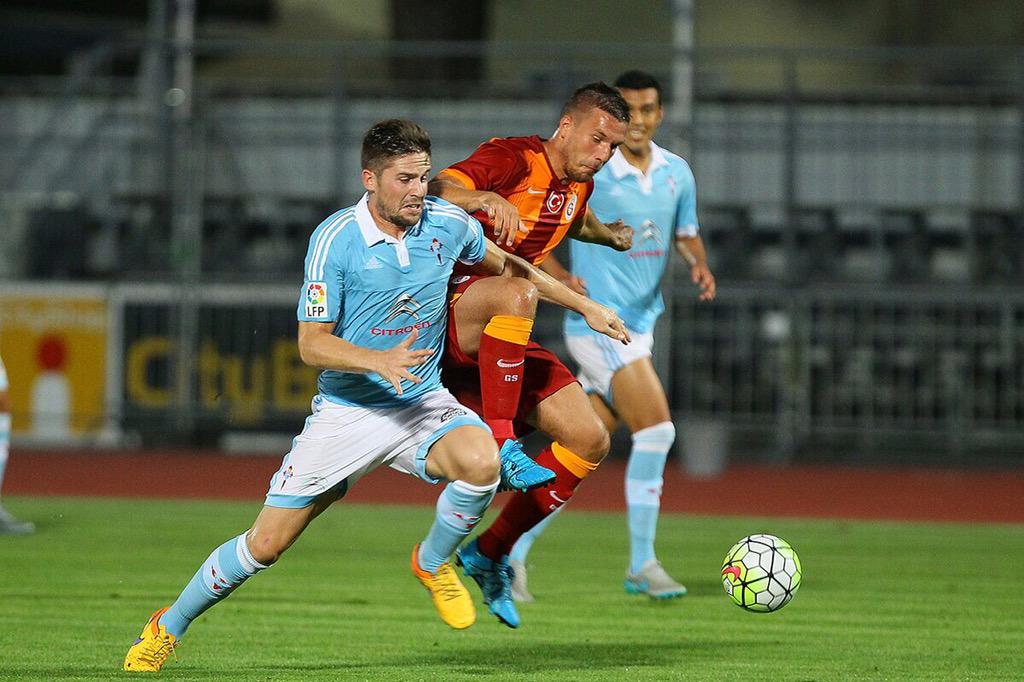 Fight💪 goal ⚽️ win 👍 #Galatasaray #poldi #cimbom #strassenkicker