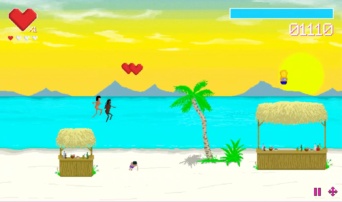 FloBombin's tweet photo. Exclusive: @VH1's @DatingNaked is more fun in an 8-bit game http://t.co/xBklS9Nw92 #gaming #TV #media http://t.co/EpLzJgrQrY