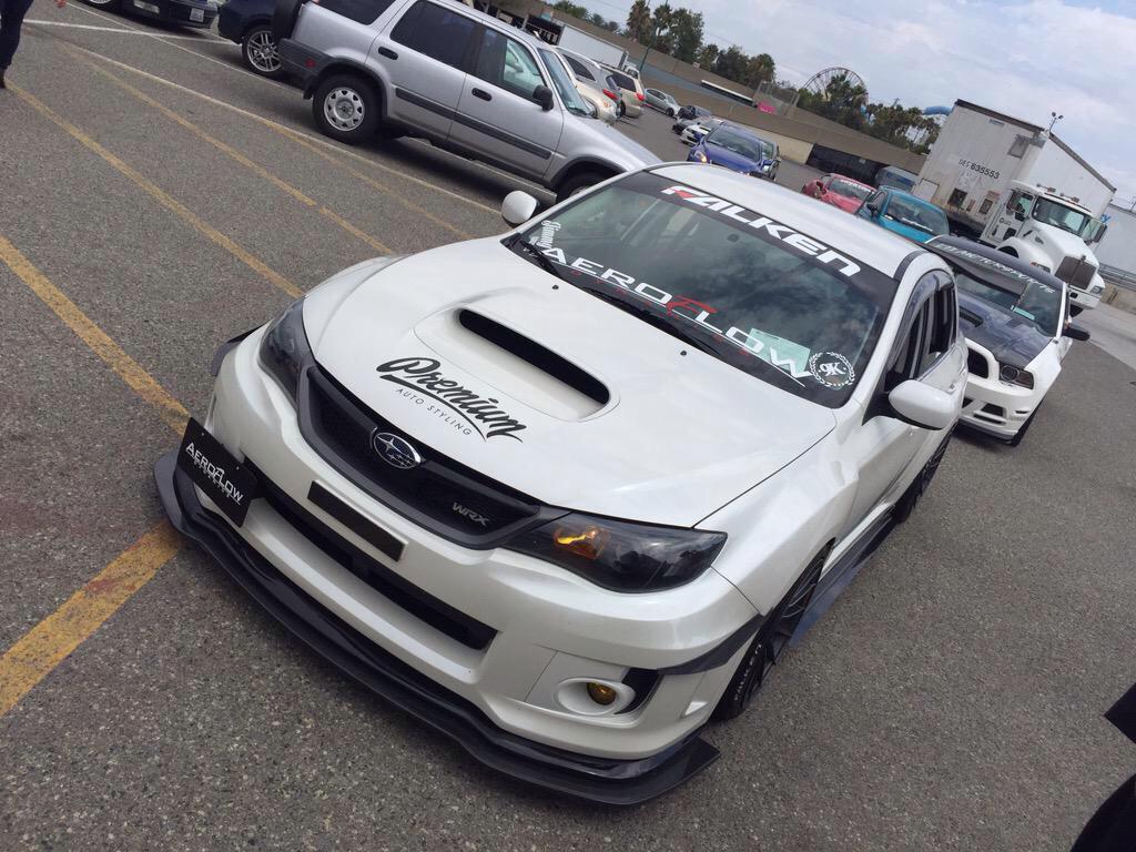 DailySubaru's tweet photo. Hey http://t.co/MGN1gWIwit