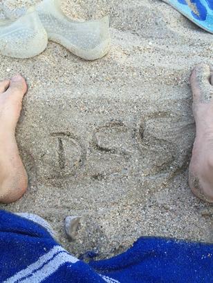 nicolas_gkz's tweet image. #datascience everywhere même à la plage avec #datasciencestudio #dss @dataiku