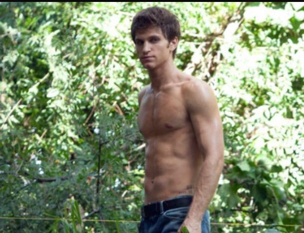 Happy birthday Keegan Allen!! 