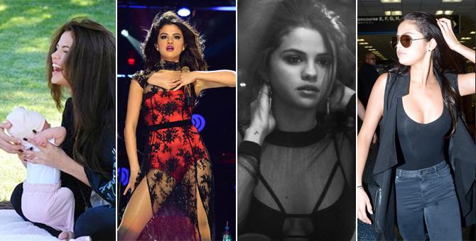 Happy Birthday Here are 23 reasons why we LOVE LOVE LOVE this girl! 