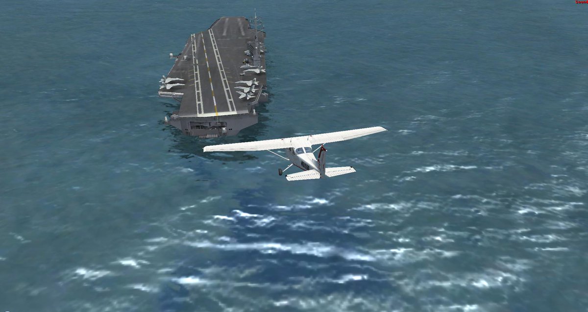 Community_AV's tweet image. Scenario-based training in full swing at AirVenture!  #OSH
hubs.ly/y0_XBY0