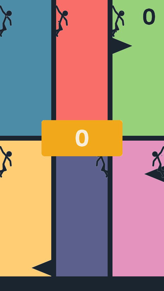 PaulineWallace7's tweet photo. OMG ! I scored 0 points in Make Them Fall ! #makethemfall https://t.co/hIe4iULcaJ http://t.co/GGHZWBOowC
