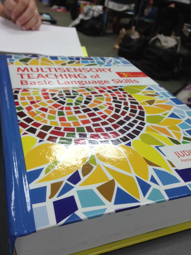 JLuftop's tweet image. Day 3. #dyslexia #basiclanguageskills @NeuhausEdCtr