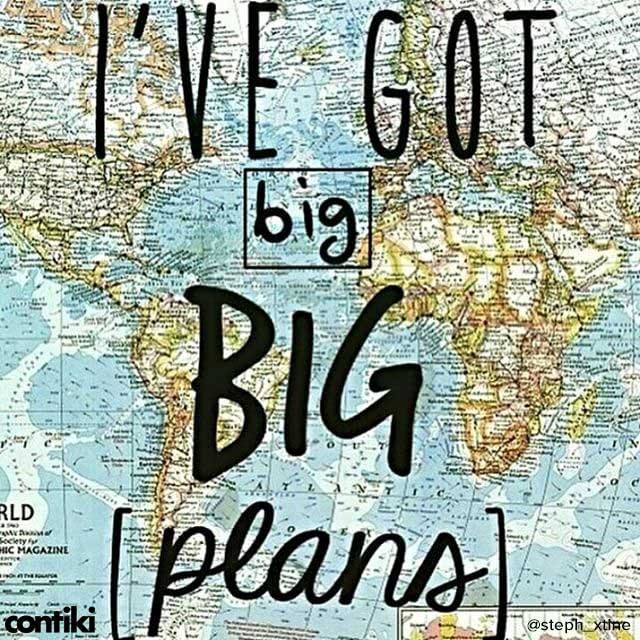 ContikiCanada's tweet photo. #AdventureCheck Where do we start? There's SO much to see... http://t.co/DlszWd0nwt #travel http://t.co/NxSKg2XYdG