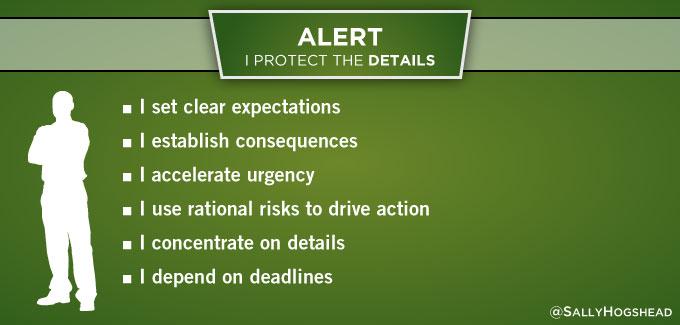See your 6 crucial traits here » bit.ly/1gON3Wq via <a href="/SallyHogshead/">Sally Hogshead (she/her)</a>
