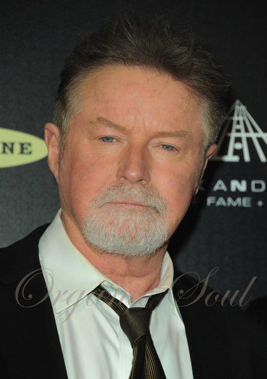 Happy Birthday from Organic Soul Singer-songwriter, drummer Don Henley of the Eagles is 68 
 