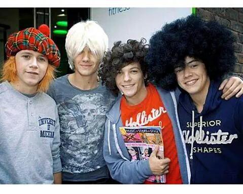 sugoitacion's tweet photo. @hitzdotfm give these lads some appreciation bc IT'S ALREADY BEEN FOR FIVE YEARS #OneDirectionPartyOnHitzFm http://t.co/VI3mjtxDph