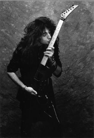 Happy Birthday Jason Becker! :) You\re a real living legend and inspiration to many and fuck ALS! 