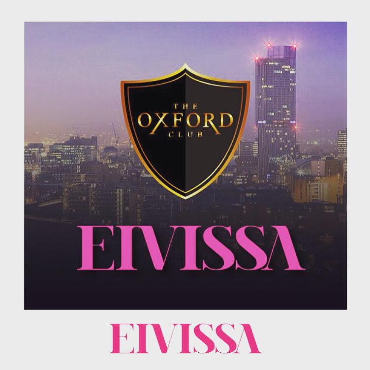 ScottShashua's tweet photo. Can not wait for #EivissaSaturdays @weareeivissa http://t.co/krfXdbIXln