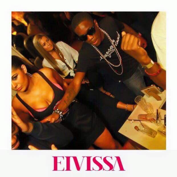 ScottShashua's tweet photo. Can not wait for #EivissaSaturdays @weareeivissa http://t.co/krfXdbIXln