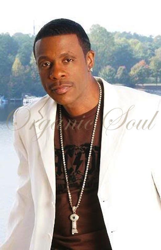 Happy Birthday from Organic Soul Singer Keith Sweat is 54 -  