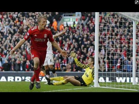 Happy birthday to d \Duracell\ man Dirk kuyt as he turns 35! 