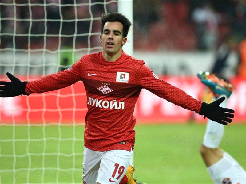 Official: Watford snap up Jurado dlvr.it/Bc6Bvz