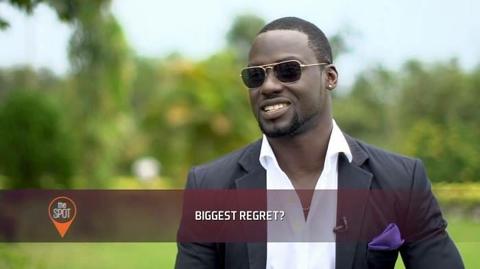 And i am rude! Lmao!!!! "<a href="/Ebuka/">Ebuka Obi-Uchendu</a>: Not being Nigerian? 🙈 Via <a href="/TheSpot_ELTV/">ELTV</a> "