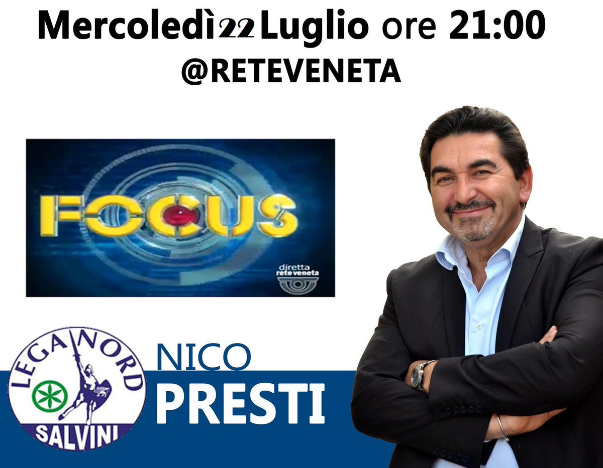 QUESTA SERA <a href="/ReteVeneta/">Rete Veneta</a>