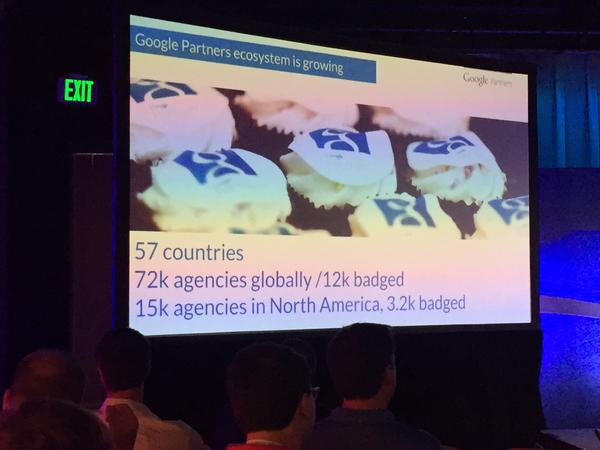 FinanceMarkG's tweet photo. Out of 15k PPC agencies in the US only 3,200 are badged experts! Happy to say, we are one of those! #GoogleAllStars http://t.co/Jt6RgQwKqu
