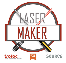make_in_italy's tweet photo. C’è tempo fino a martedì 28/7 per partecipare al contest #LaserMaker @sourcefirenze @TrotecLaser #designer #maker http://t.co/HSsDQ3zava