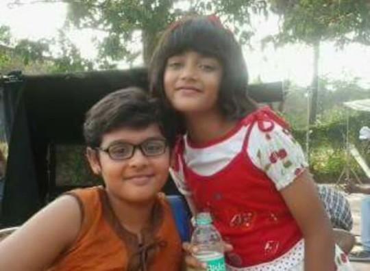 Balveerantv's tweet photo. Smille http://t.co/hwMELJxDh7