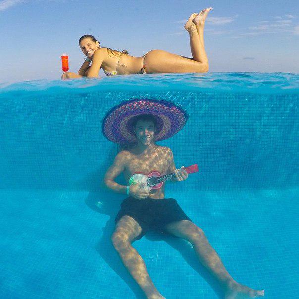 Go_Pro_Best's tweet image. 