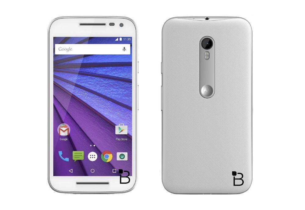 TechTalkTv1's tweet image. The new moto g 3rd generation. Will this be the new budget smartphone king.