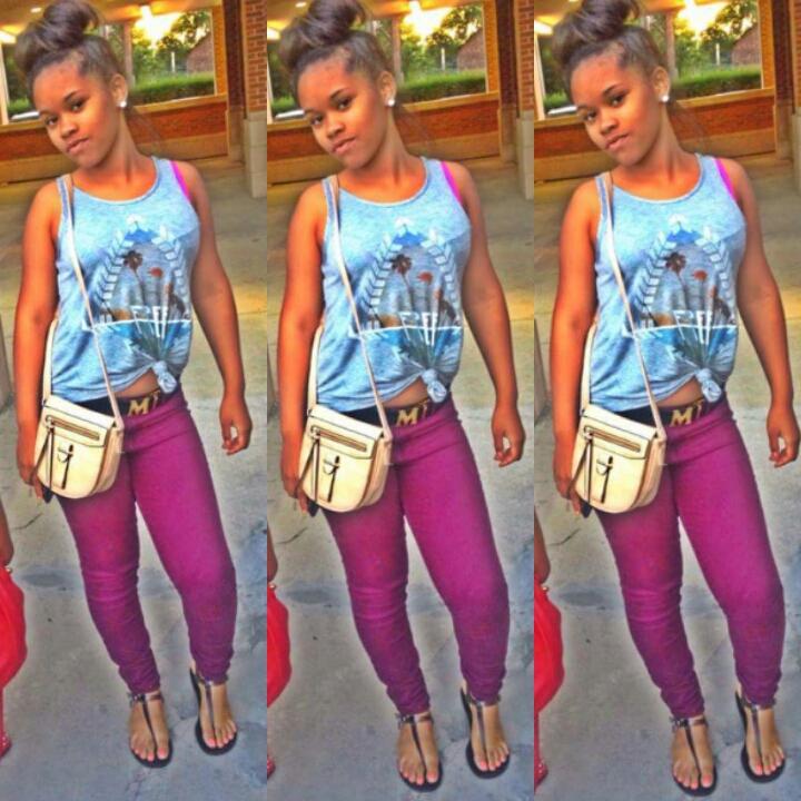 _SallieMaee's tweet photo. WCW 😘😏🅿 http://t.co/Hyz0xETdYE