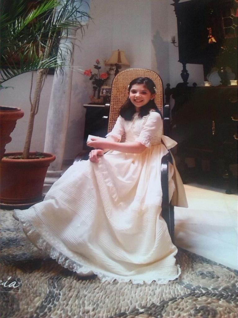 LozaMoreno's tweet photo. MARGARET MORENO! http://t.co/Yrl8MIVTcs