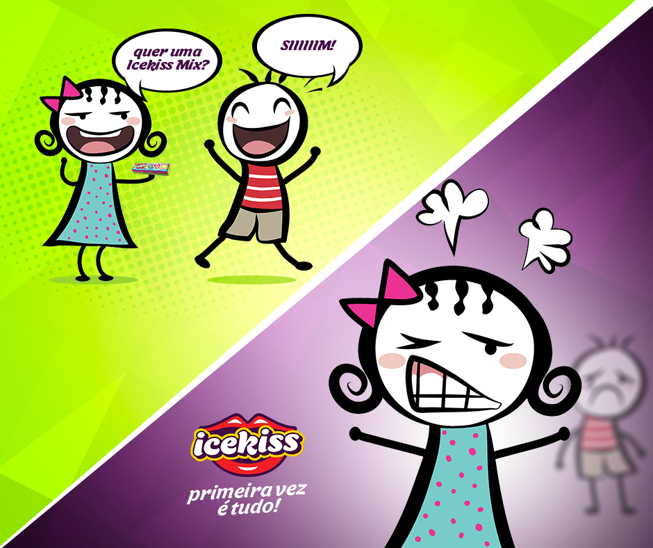 IcekissOficial tweet picture