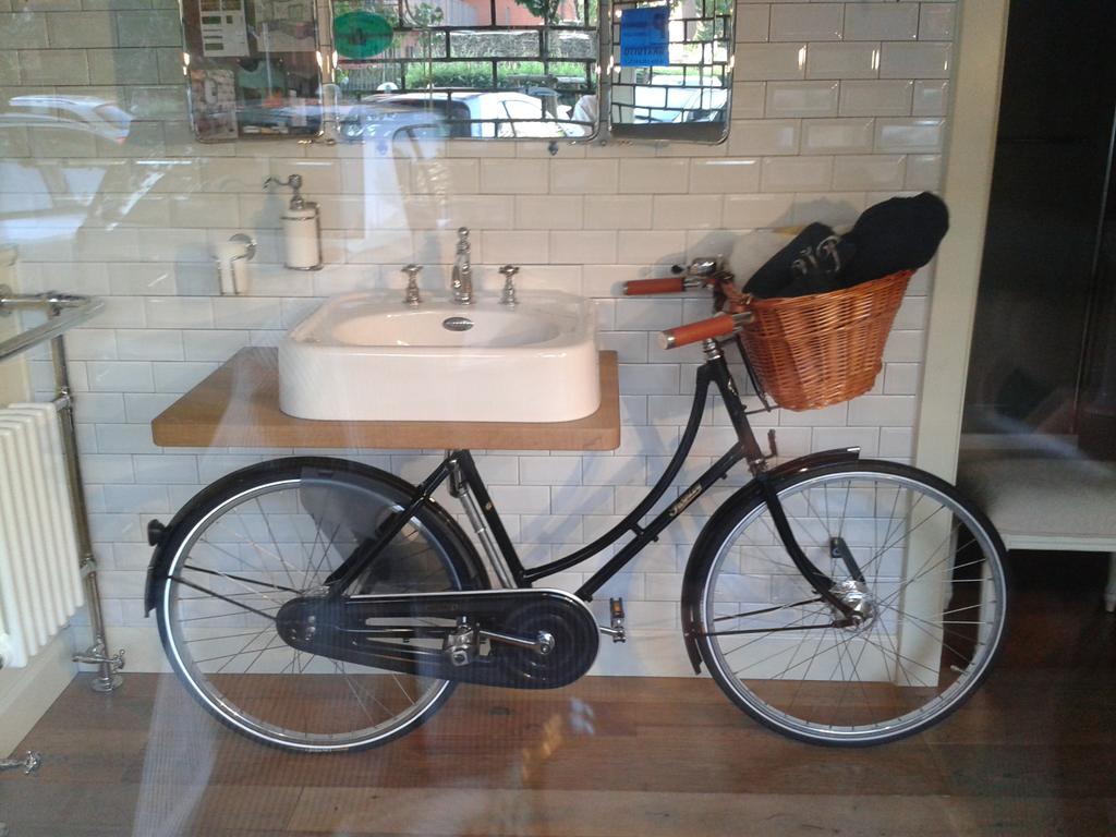innovative bike storage