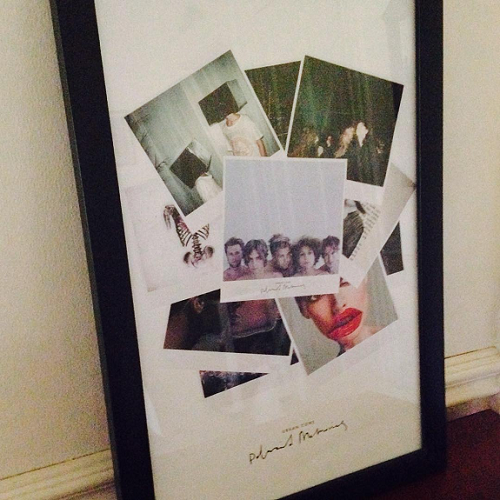 urbanconefans's tweet photo. RT &amp; Follow for your chance to win this Urban Cone poster! more details - http://t.co/62Ctnce0py http://t.co/5MLnEQurvY