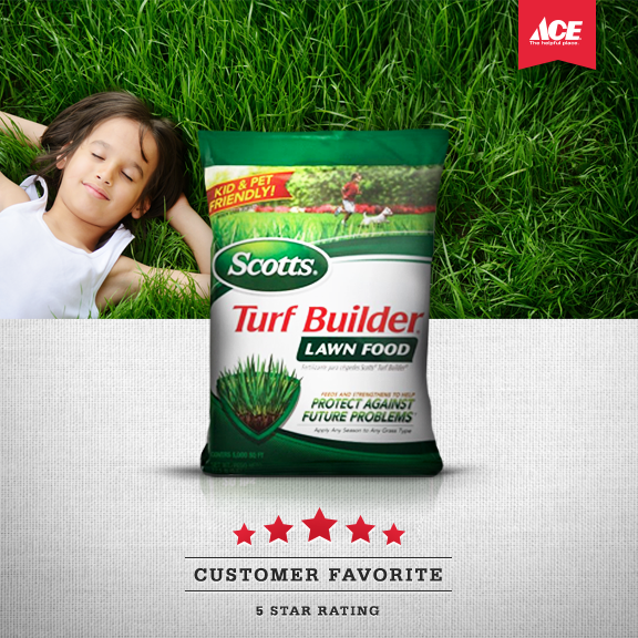 SmithsAceNJ's tweet photo. Shop our #localAce stores for @ScottsLawnCare products that will keep your lawn looking great: http://t.co/yVTt4qDhxW http://t.co/plOW13Wyy2