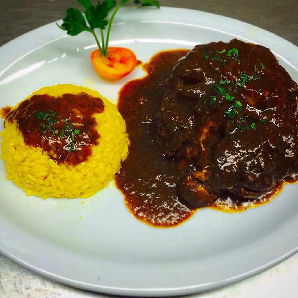 ilfalcolic's tweet photo. Come try out OssoBucco!! #ITALIANFOOD #eeeeeaters #fooodieee #lic #newyorkcity #ilfalco #ilfalcolic #repost #licpost http://t.co/6oqgSwhXxY